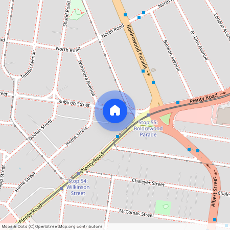 4/5 Rubicon Street, Reservoir VIC 3073