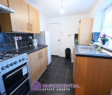 2 bedroom Ground Floor Flat for rent Tamworth Road, Arthurs Hill, N... - Photo 3