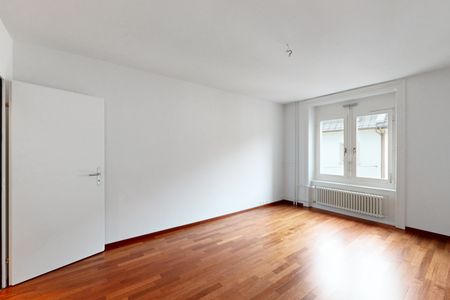 Schöne 3-Zimmerwohnung an sehr zentraler Wohnlage - Foto 2