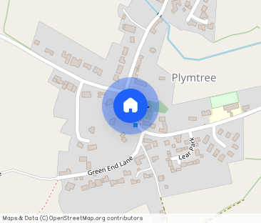 Plymtree, Cullompton - Photo 1