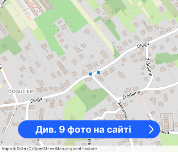 Trzypokojowe mieszkanie z tarasem - Фото 1