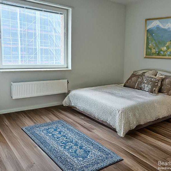 Nordwallgatan 2 A - Photo 1