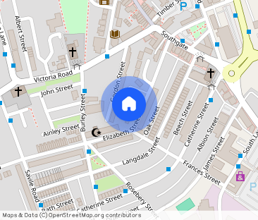 Elizabeth Street, Elland, West Yorkshire, HX5 - Photo 1