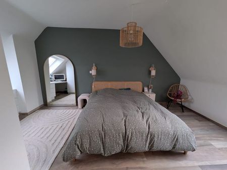 Duplex te huur - Foto 5