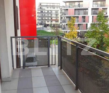 Apartament 2 camere, 54 mp, terasa, garaj, zona Sophia Residence - Photo 3