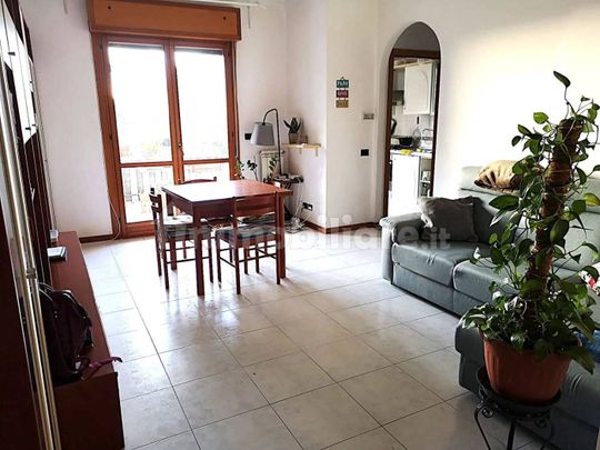 Trilocale buono stato, primo piano, Santa Lucia - Paradiso, Viterbo - Photo 1