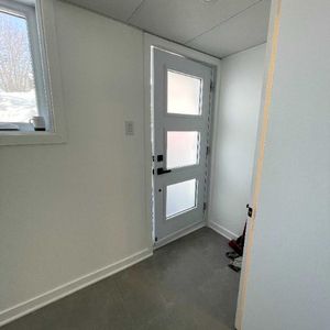 Logement 1 chambre et 1 salle de bain - Photo 2