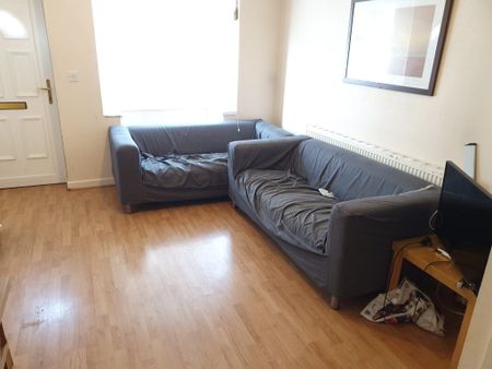 1 Gleave Road Selly Oak - Photo 4