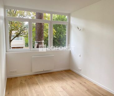 Appartement T4 Saint-Cloud à louer - Photo 3