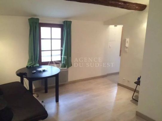 Location Appartement - Photo 1