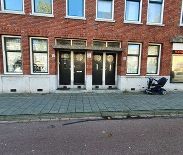 Te huur: Appartement Strevelsweg 76 A 02 in Rotterdam - Photo 3