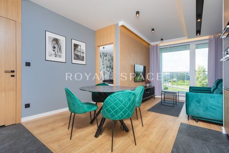 Apartament na Zabłociu – od grudnia! - Фото 2