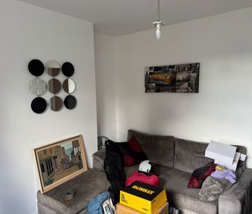 2 Bed Terraced House, Leicester Road, LE7 - Photo 1
