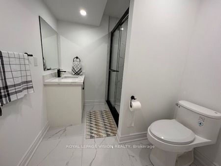 For Lease - 1046 Cameo Street Unit# Bsmt, Pickering, Ontario - Photo 5