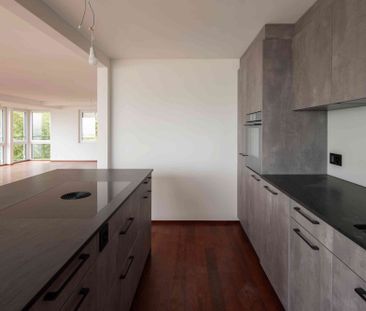 5.5 Zimmer, 136 m², 4. Stock - Photo 6