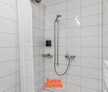 1 Zimmer, 16 m², 1. Stock - Photo 5