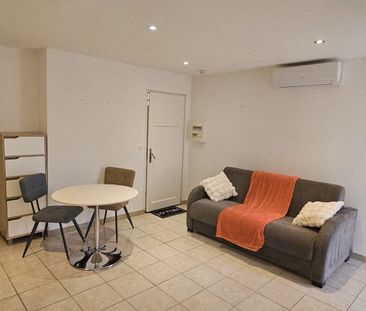 Location Appartement 1 pièce 20m² GONFARON 83590 - Photo 3