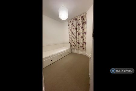 1 bedroom in a flat share to rent - Photo 4