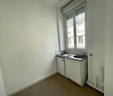 Location appartement 2 pièces, 32.09m², Angers - Photo 2