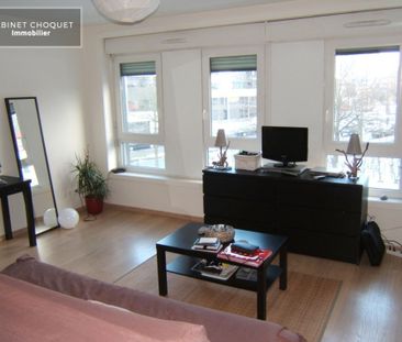 Location Appartement 1 pièce 34m² ROUBAIX 59100 - Photo 5