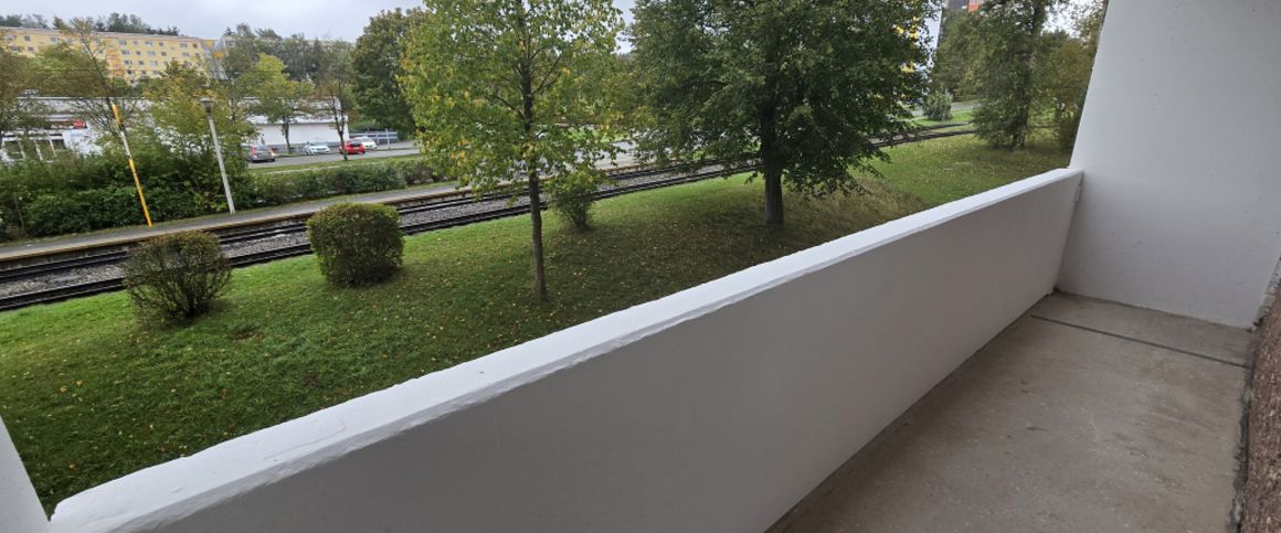 Wohnung, 3 Zimmer (70,67 m²) - Photo 1