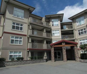 Condo in Central Abbotsford - Photo 2