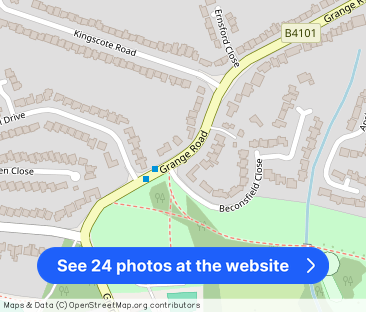 Grange Road, Solihull - Photo 1