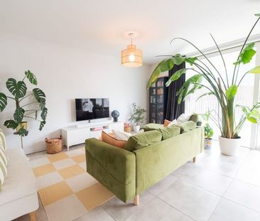 Appartement te huur - Photo 1