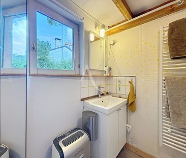 Location Appartement 1 pièce 28m² ANGERS 49100 - Photo 5