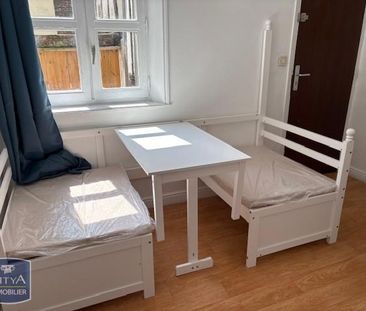 Location Appartement 1 pièce 9m² ROUEN 76000 - Photo 2