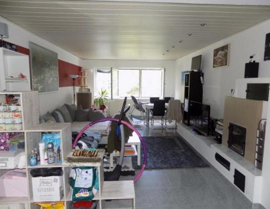 #WOHLFÜHLFAKTOR INCLUSIV# (Wohnungen Velbert) - Photo 1