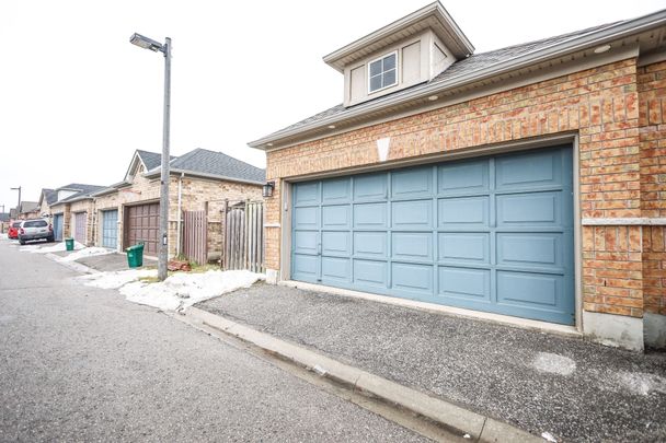 For Lease - 73 Andriana Crescent, Markham, Ontario - Photo 1