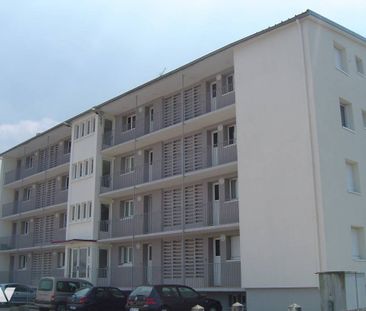 PONT DE L'ARCHE - Appartement T2 + garage - Photo 6