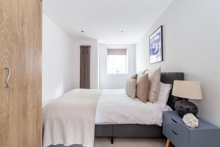 1 Bed Flat, Earlsfield Road, SW18 - Photo 5