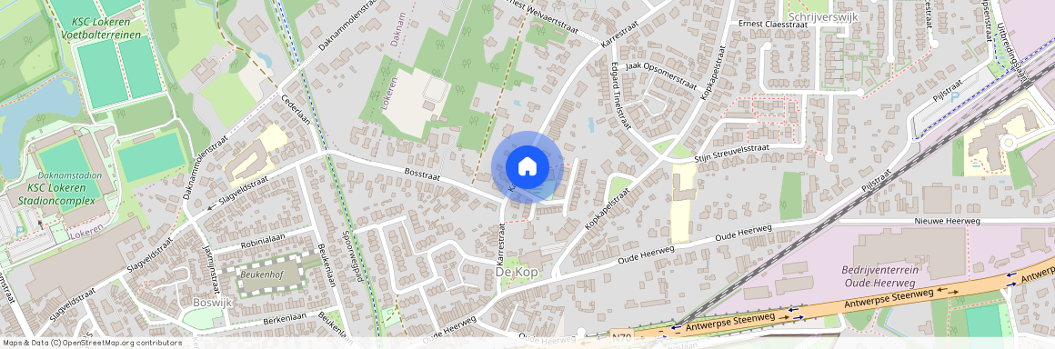 Karrestraat, 21, 9160, Lokeren