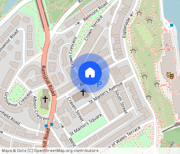 Flat 2, Albion Road, Scarborough - Photo 1