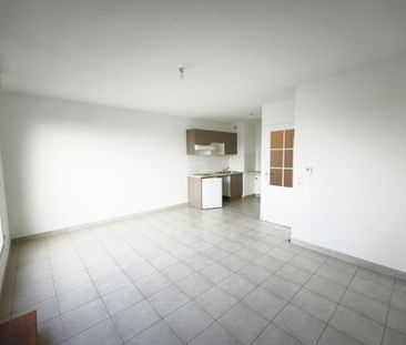 Location Appartement 2 pièces 45m² ST HERBLAIN 44800 - Photo 2