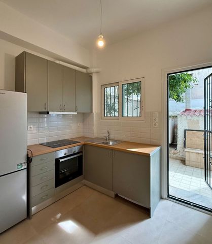 Studio/Γκαρσονιέρα για ενοικίαση Εθνική οδός - Μακρυγιάννη (Μοσχάτο) - Photo 3