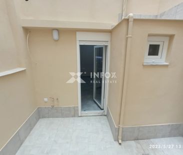 Ενοικιάζεται γκαρσονιέρα 35 τ.μ. – Ημιόροφος, πλήρως ανακαινισμένη ... - Photo 5