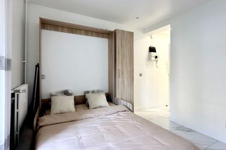 Appartement à louer rue Gutenberg, Boulogne-Billancourt 92 - Photo 3