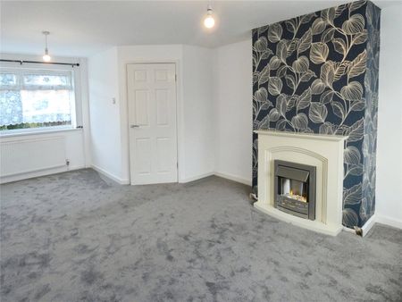 3 bedroom house to rent Recreation Road, New Houghton, Mansfield, NG19 - Photo 4