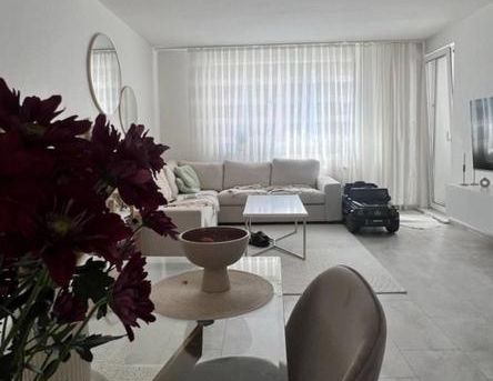 Wohnungstausch: 2,5 Zimmer gegen 3-4 Zimmer - Foto 1