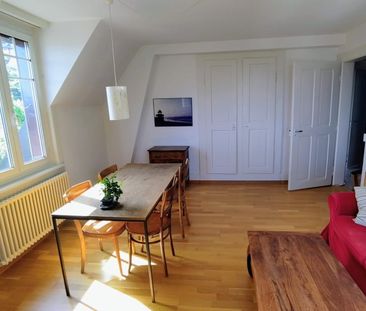 3 Zimmer, 56 m², 2. Stock - Photo 6