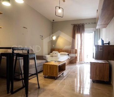 Studio / γκαρσονιέρα 27 τ.μ. προς ενοικίαση - Photo 6