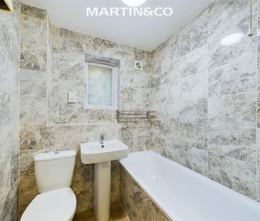 1 bedroom ground floor flat to rent - Photo 6