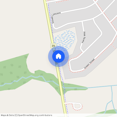 1497 PURCHASE Place, Innisfil