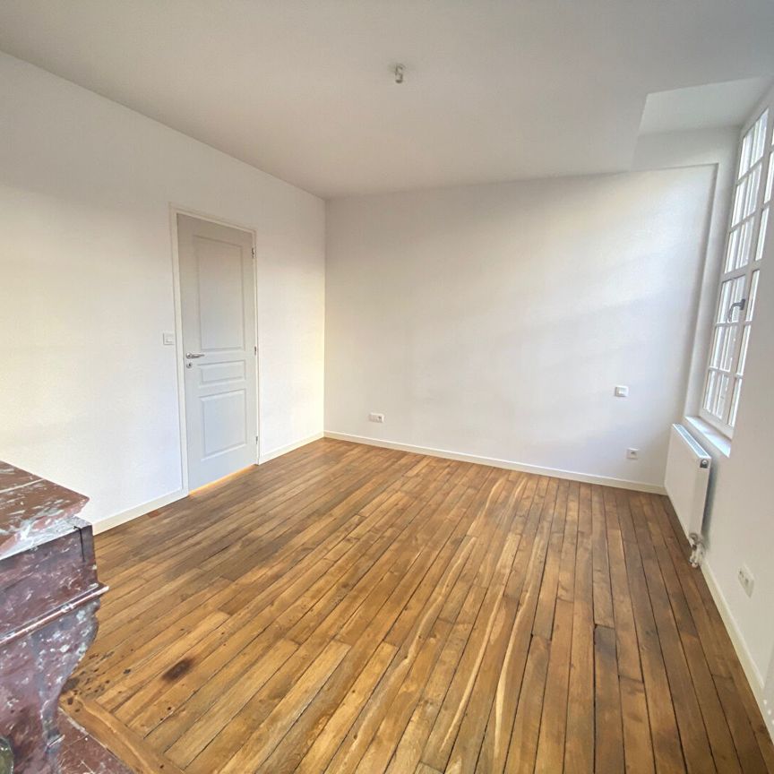 Location Appartement 2 pièces 52m² - Photo 1