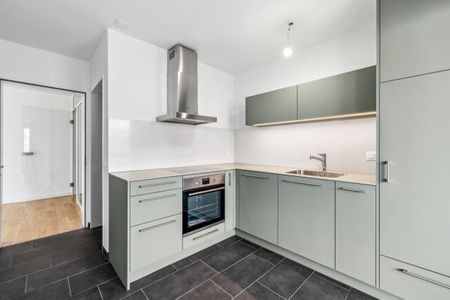 Appartement spacieux près de Lindenplatz (avec location de parking gratuite d’un an) - Photo 2