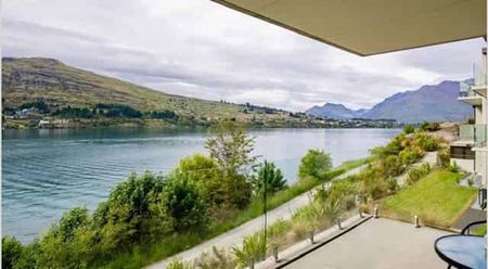 Modern 2 bedroom apartment with gorgeous views - Photo 5