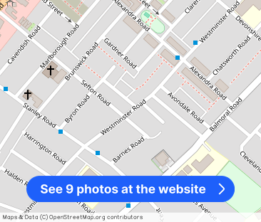 Westminster Rd, Morecambe, LA3 - Photo 1